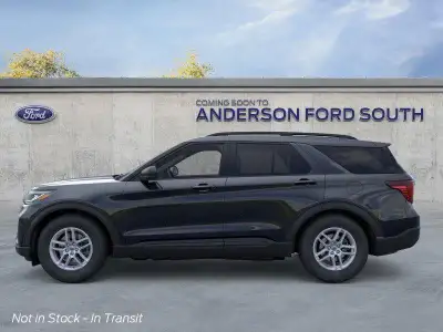New 2026 Ford Explorer Active w/200A Pkg SUV/Crossover for sale in Lincoln NE