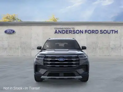 New 2026 Ford Explorer Active w/200A Pkg SUV/Crossover for sale in Lincoln NE