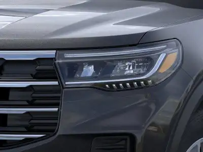 New 2026 Ford Explorer for sale in Lincoln NE