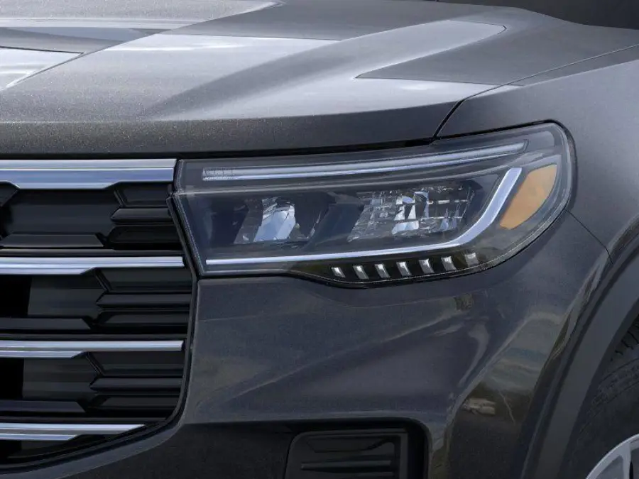 New 2026 Ford Explorer for sale in Lincoln NE