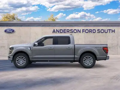 New 2026 Ford F-150 for sale in Lincoln NE