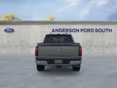 New 2026 Ford F-150 XLT Crew Cab Truck for sale in Lincoln NE