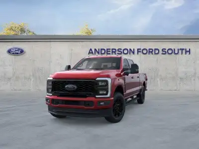 New 2026 Ford Super Duty F-250 XLT Crew Cab Truck for sale in Lincoln NE