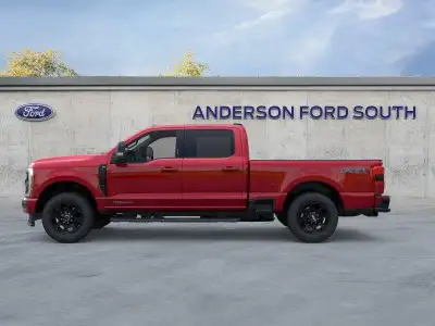 New 2026 Ford Super Duty F-250 XLT Crew Cab Truck for sale in Lincoln NE
