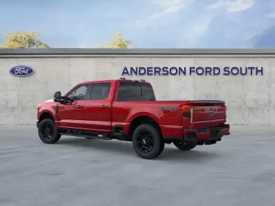 New 2026 Ford Super Duty F-250 XLT Crew Cab Truck for sale in Lincoln NE