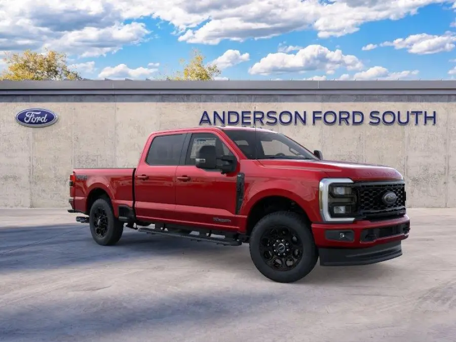 New 2026 Ford Super Duty F-250 for sale in Lincoln NE