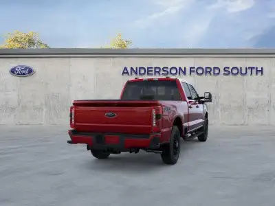New 2026 Ford Super Duty F-250 XLT Crew Cab Truck for sale in Lincoln NE