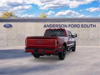 New 2026 Ford Super Duty F-250 for sale in Lincoln NE