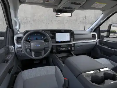 New 2026 Ford Super Duty F-250 XLT Crew Cab Truck for sale in Lincoln NE
