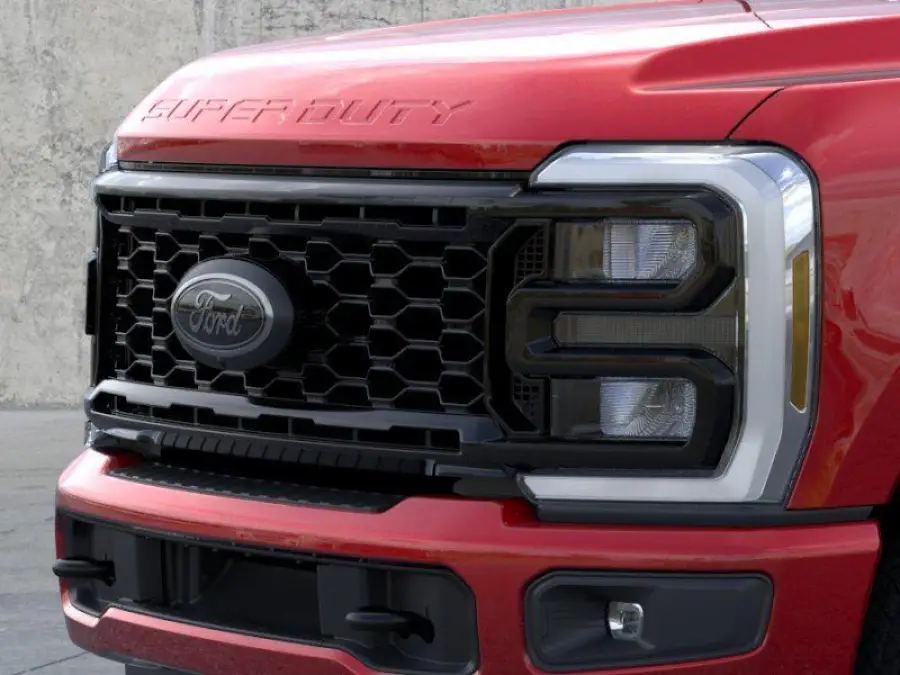 New 2026 Ford Super Duty F-250 for sale in Lincoln NE