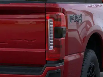 New 2026 Ford Super Duty F-250 for sale in Lincoln NE