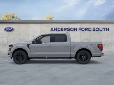 New 2026 Ford F-150 XLT Crew Cab Truck for sale in Lincoln NE