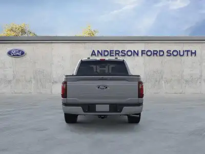 New 2026 Ford F-150 XLT Crew Cab Truck for sale in Lincoln NE