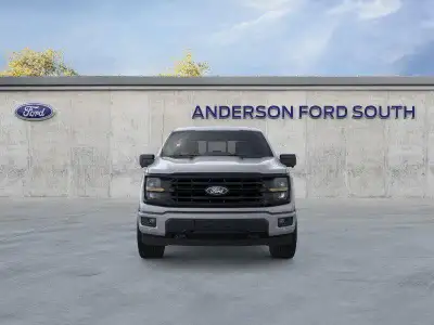 New 2026 Ford F-150 XLT Crew Cab Truck for sale in Lincoln NE