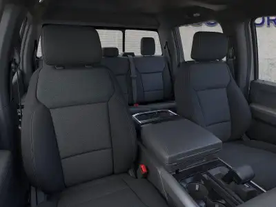 New 2026 Ford F-150 XLT Crew Cab Truck for sale in Lincoln NE