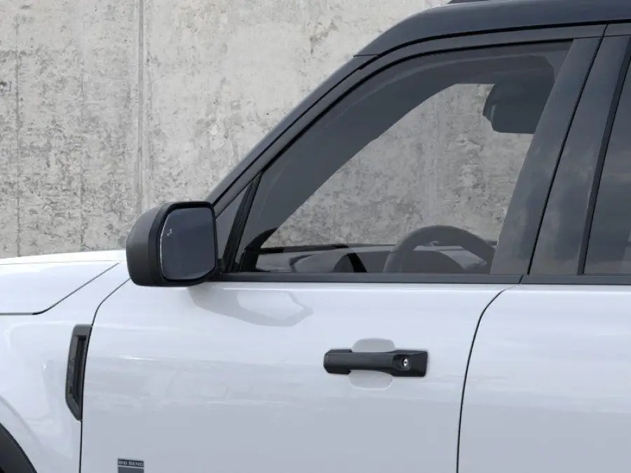 New 2026 Ford Bronco Sport for sale in Lincoln NE