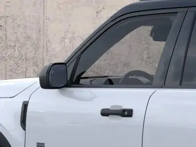 New 2026 Ford Bronco Sport for sale in Lincoln NE