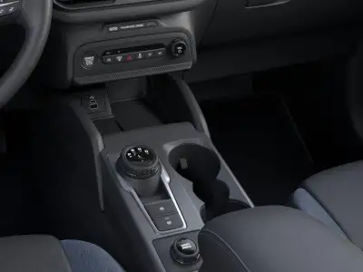 New 2026 Ford Bronco Sport for sale in Lincoln NE