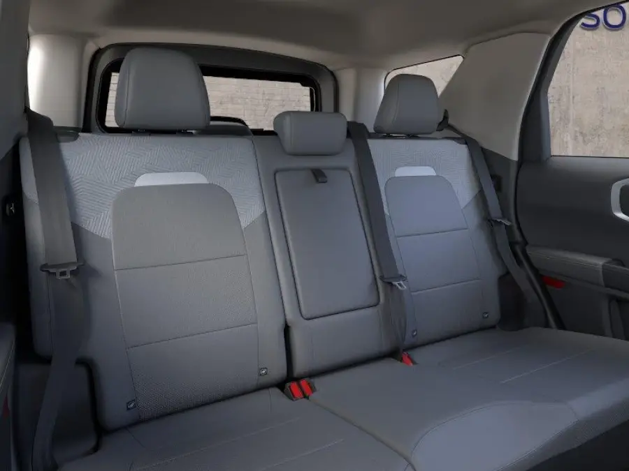 New 2026 Ford Bronco Sport for sale in Lincoln NE