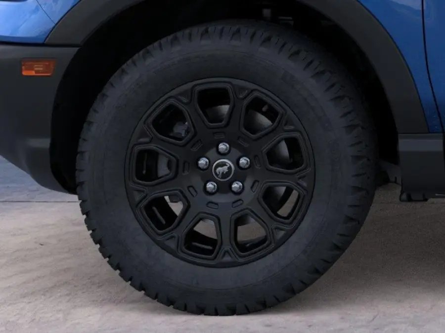 New 2026 Ford Bronco Sport for sale in Lincoln NE
