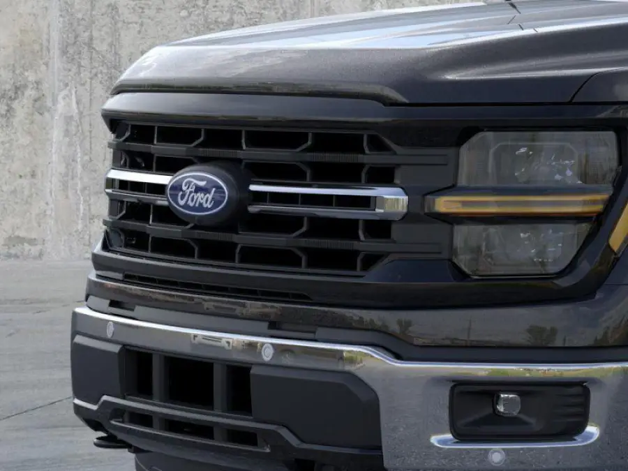 New 2026 Ford F-150 for sale in Lincoln NE