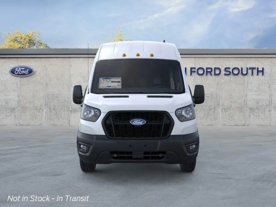 New 2026 Ford Transit Cargo Van for sale in Lincoln NE