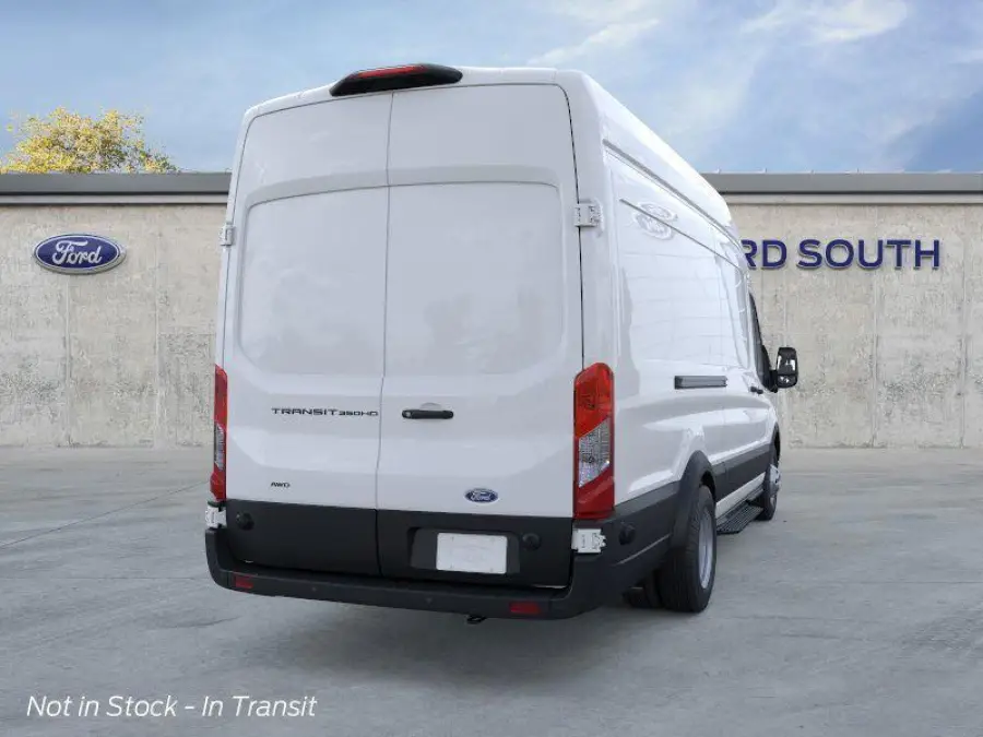 New 2026 Ford Transit Cargo Van for sale in Lincoln NE