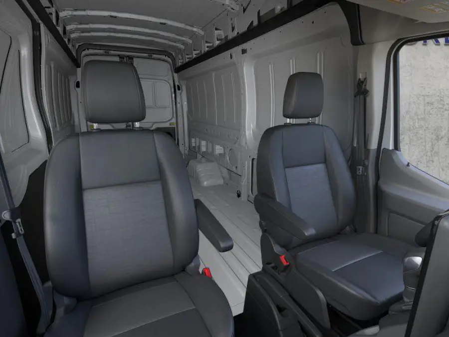 New 2026 Ford Transit Cargo Van for sale in Lincoln NE