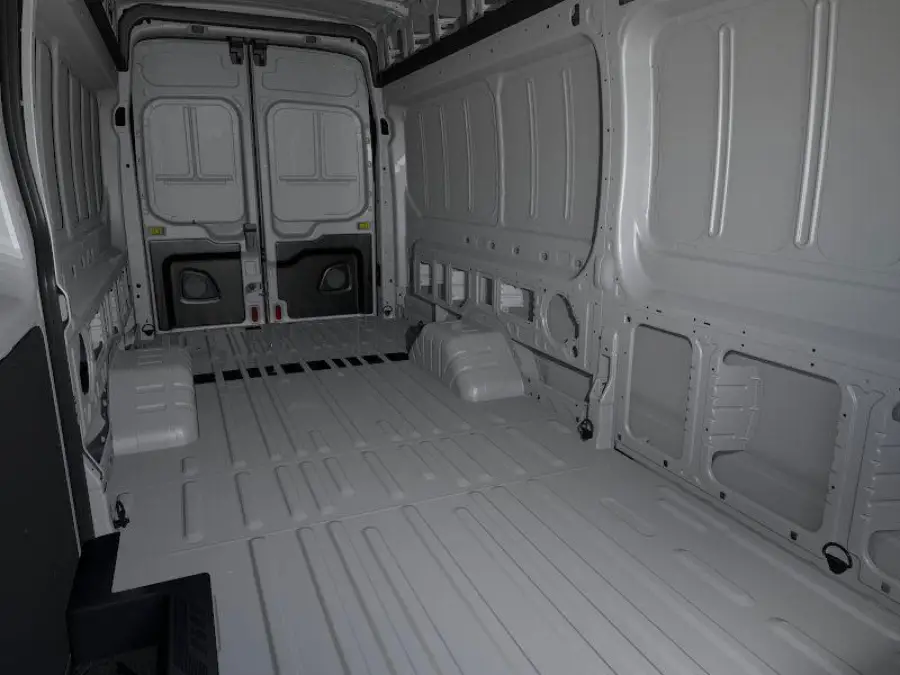 New 2026 Ford Transit Cargo Van for sale in Lincoln NE