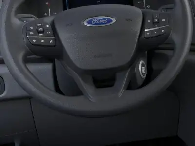 New 2026 Ford Transit Cargo Van for sale in Lincoln NE