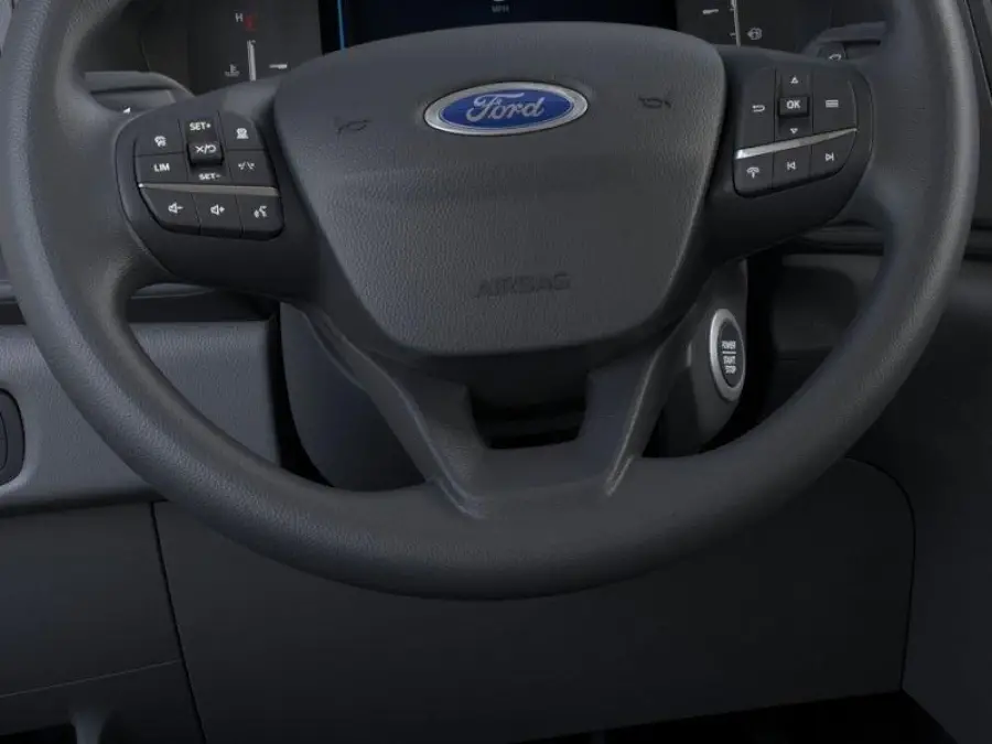 New 2026 Ford Transit Cargo Van for sale in Lincoln NE