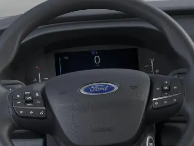 New 2026 Ford Transit Cargo Van for sale in Lincoln NE