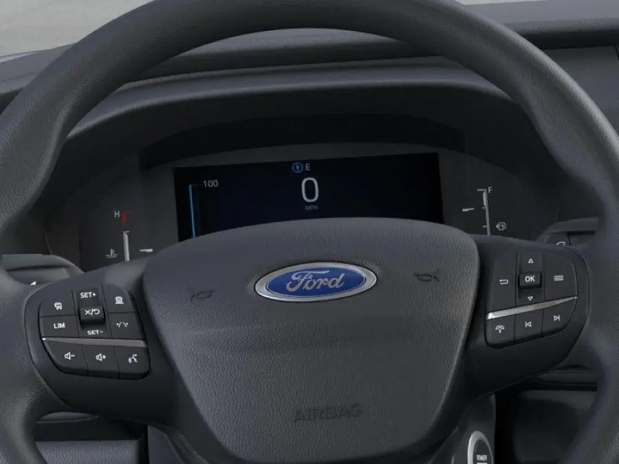 New 2026 Ford Transit Cargo Van for sale in Lincoln NE