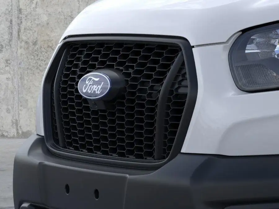 New 2026 Ford Transit Cargo Van for sale in Lincoln NE