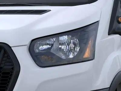 New 2026 Ford Transit Cargo Van for sale in Lincoln NE