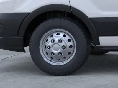 New 2026 Ford Transit Cargo Van for sale in Lincoln NE