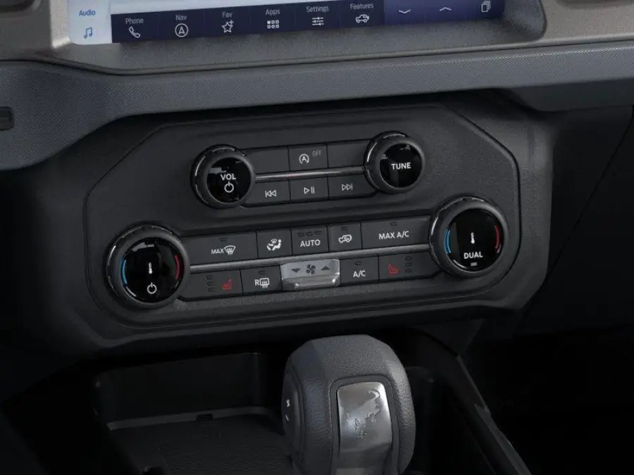 New 2026 Ford Bronco for sale in Lincoln NE