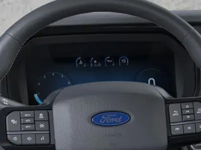 New 2026 Ford F-150 for sale in Lincoln NE