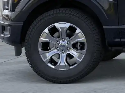New 2026 Ford F-150 for sale in Lincoln NE
