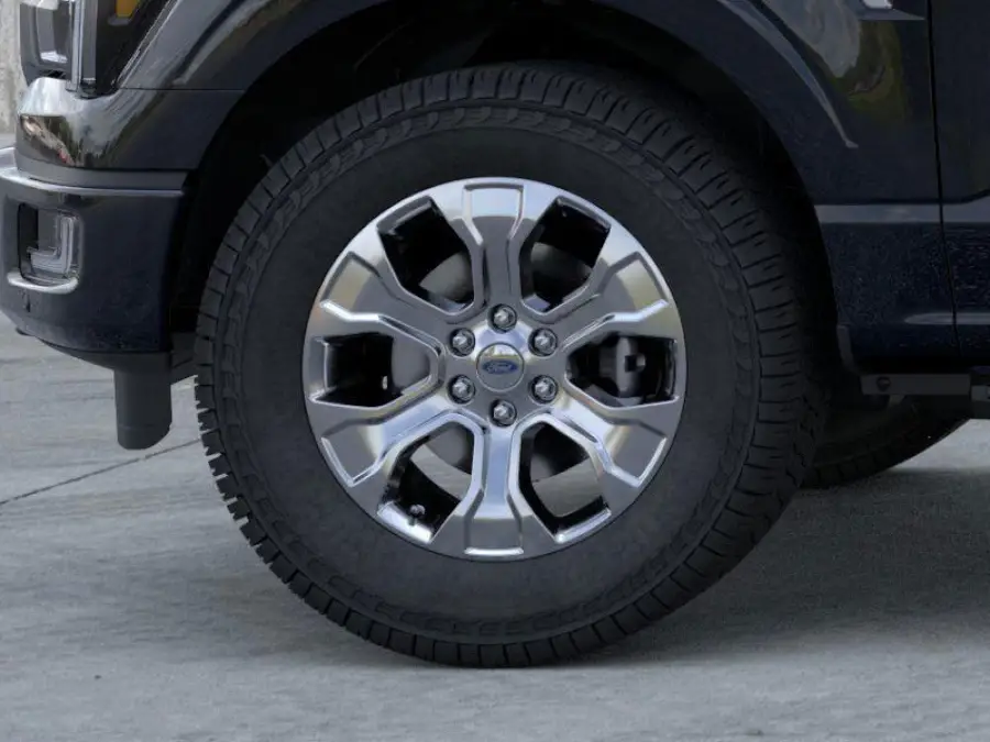New 2026 Ford F-150 for sale in Lincoln NE