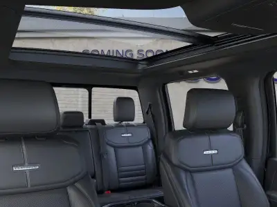 New 2026 Ford F-150 for sale in Lincoln NE