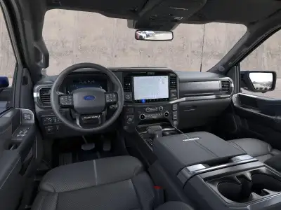 New 2026 Ford F-150 for sale in Lincoln NE