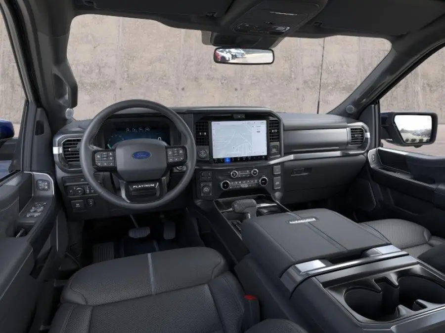 New 2026 Ford F-150 for sale in Lincoln NE