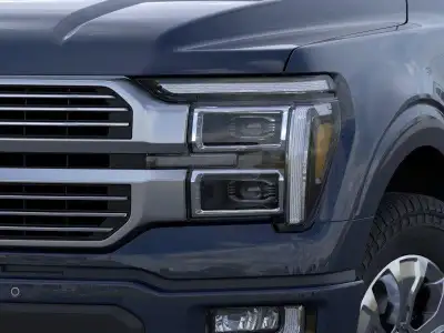 New 2026 Ford F-150 for sale in Lincoln NE