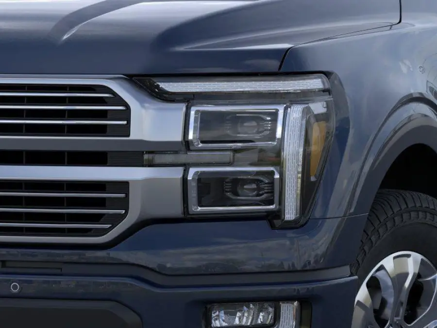 New 2026 Ford F-150 for sale in Lincoln NE