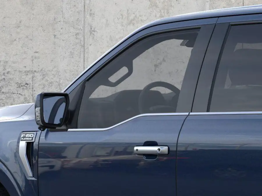 New 2026 Ford F-150 for sale in Lincoln NE