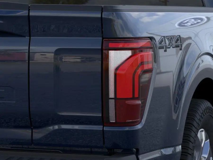 New 2026 Ford F-150 for sale in Lincoln NE