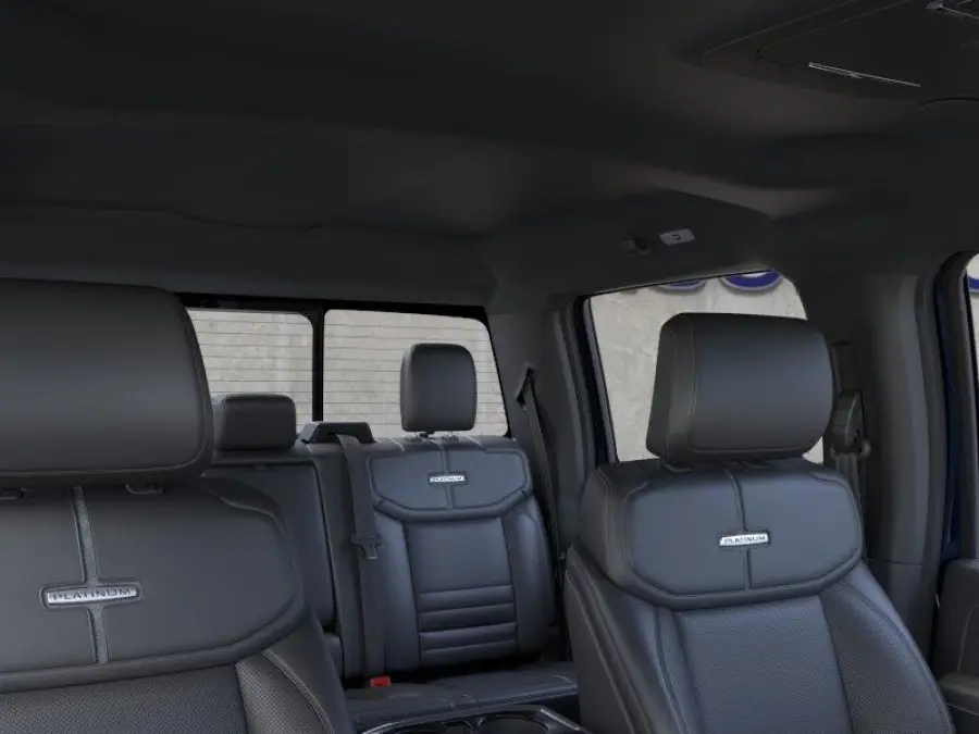 New 2026 Ford F-150 for sale in Lincoln NE