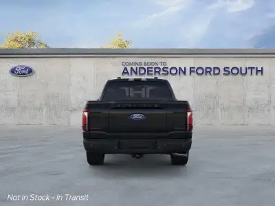 New 2026 Ford F-150 Platinum Crew Cab Truck for sale in Lincoln NE
