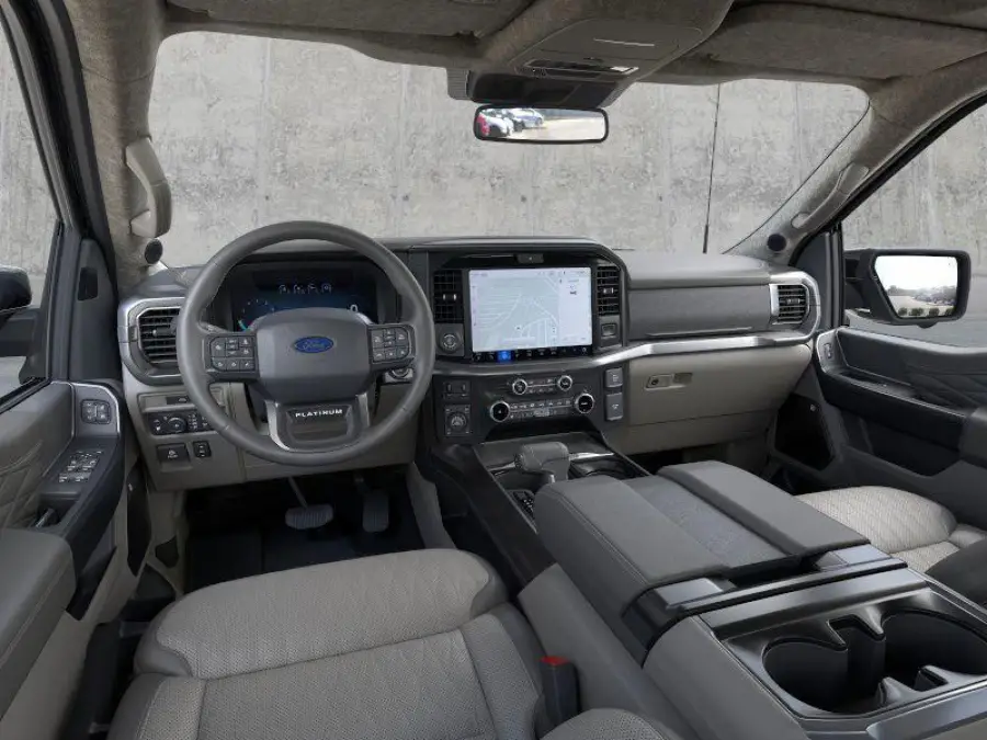 New 2026 Ford F-150 for sale in Lincoln NE
